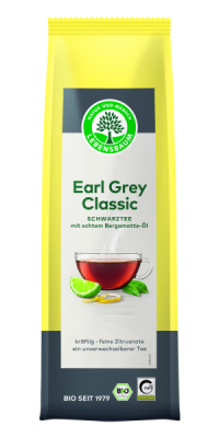 LEBENSBAUM Earl Grey Classic