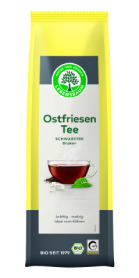 LEBENSBAUM Ostfriesen Tee, Broken