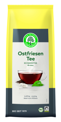 LEBENSBAUM Ostfriesen Tee, Broken