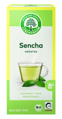 LEBENSBAUM Sencha