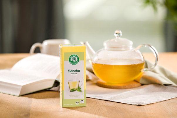 LEBENSBAUM Sencha