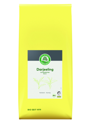 LEBENSBAUM Darjeeling