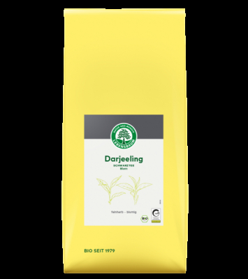 LEBENSBAUM Darjeeling