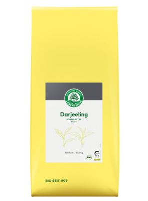 LEBENSBAUM Darjeeling