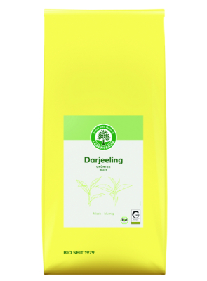 LEBENSBAUM Darjeeling