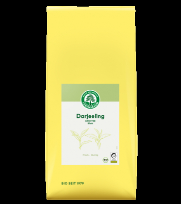 LEBENSBAUM Darjeeling