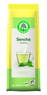 LEBENSBAUM Sencha