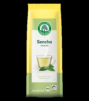 LEBENSBAUM Sencha