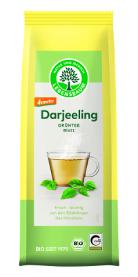 LEBENSBAUM Darjeeling