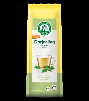LEBENSBAUM Darjeeling