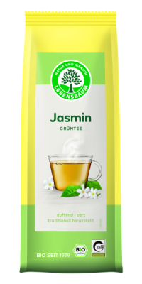 LEBENSBAUM Jasmin, Blatt