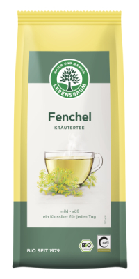 LEBENSBAUM Fenchel