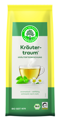 LEBENSBAUM Kräutertraum®