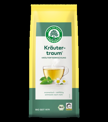 LEBENSBAUM Kräutertraum®