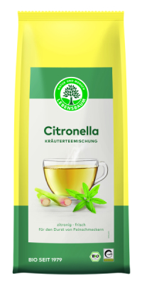 LEBENSBAUM Citronella