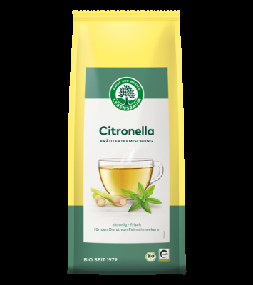 LEBENSBAUM Citronella