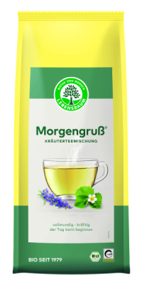 LEBENSBAUM Morgengruß®