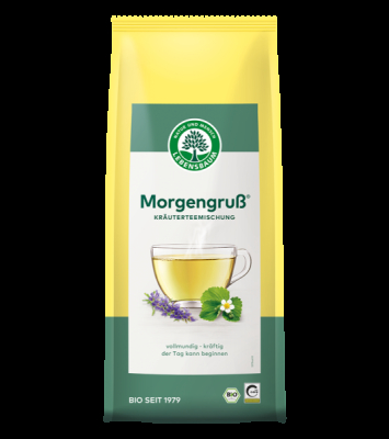 LEBENSBAUM Morgengruß®
