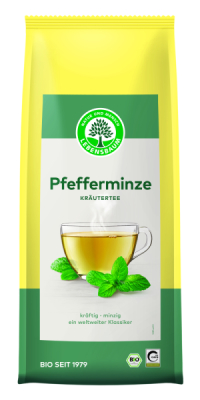 LEBENSBAUM Pfefferminze