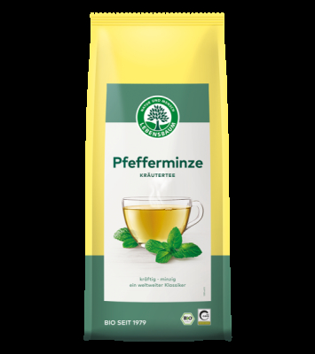 LEBENSBAUM Pfefferminze