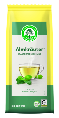 LEBENSBAUM Almkräuter