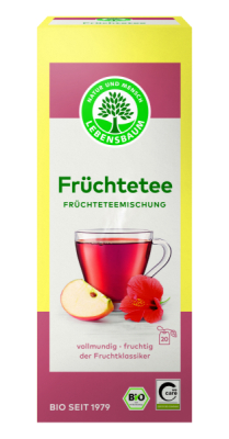 LEBENSBAUM Früchtetee
