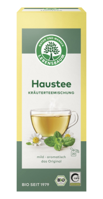 LEBENSBAUM Haustee