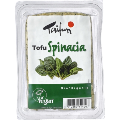 Tofu Spinacia