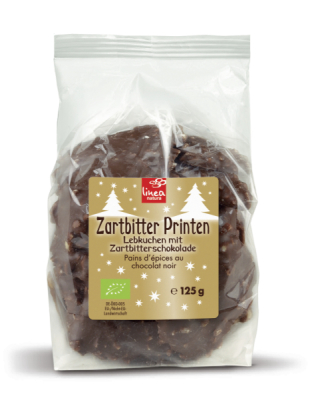 Linea Natura Zartbitter Printen