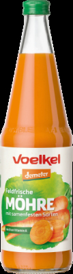 Voelkel Feldfrische Möhre