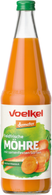 Voelkel Feldfrische Möhre