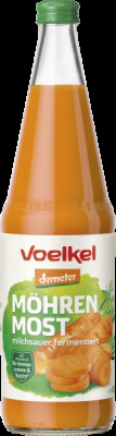 Voelkel Möhren Most