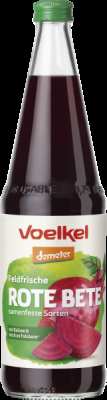 Voelkel Feldfrische Rote Bete