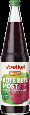Voelkel Rote Bete Most