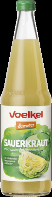 Voelkel Sauerkraut