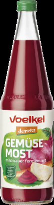 Voelkel Gemüse Most