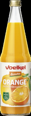 Voelkel Orange