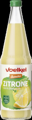 Voelkel Zitrone