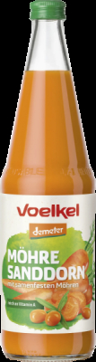 Voelkel Möhre Sanddorn