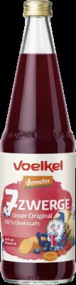 Voelkel 7 Zwerge Unser Original