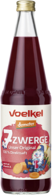 Voelkel 7 Zwerge Unser Original