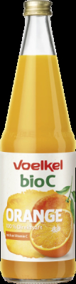 Voelkel bioC Orange
