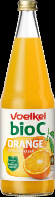 Voelkel bioC Orange
