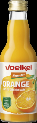 Voelkel Orange
