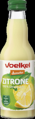 Voelkel Zitrone