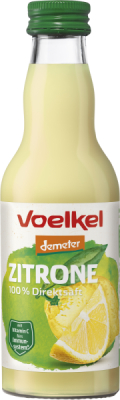 Voelkel Zitrone