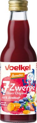 Voelkel 7 Zwerge  Unser Original