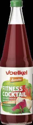 Voelkel Fitness Cocktail