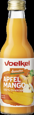 Voelkel Apfel Mango