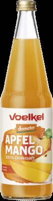 Voelkel Apfel Mango
